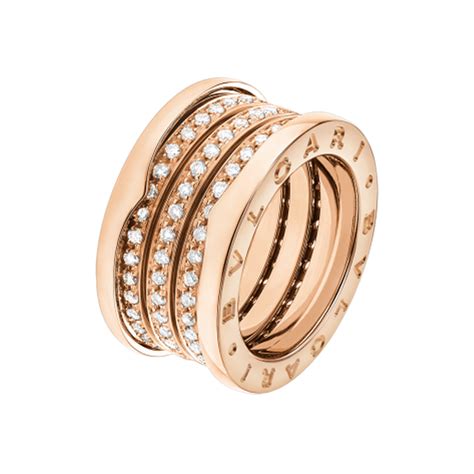 bvlgari jewelry rings prices.